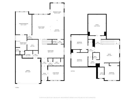 17629 Shafer Drive Pflugerville TX 78660