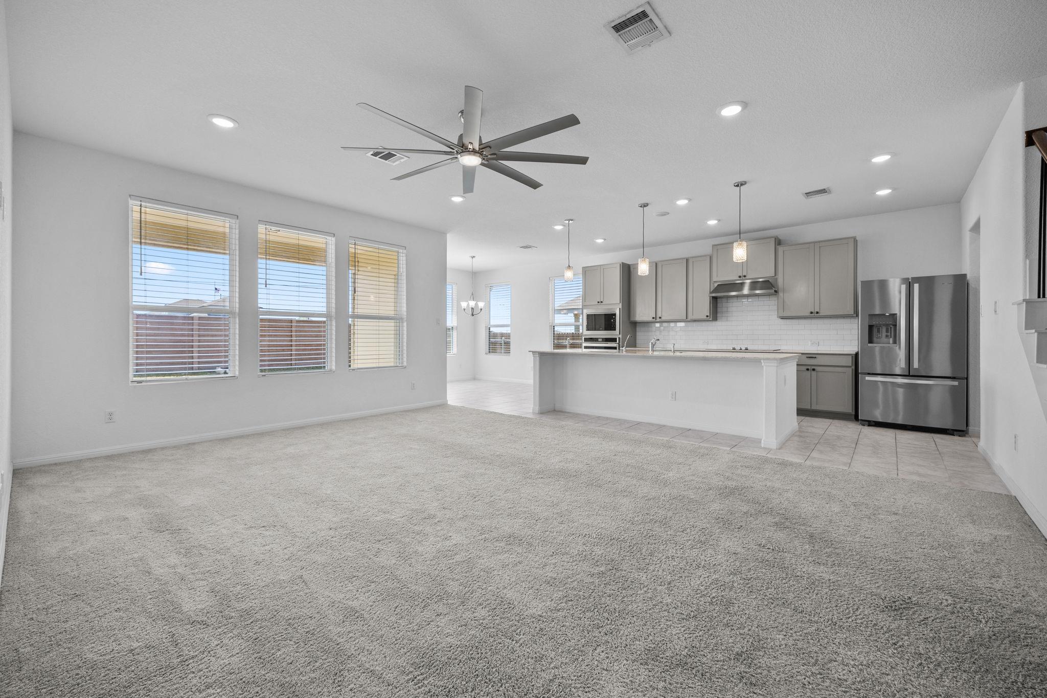 17629 Shafer Drive Pflugerville TX 78660