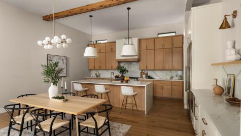 1909 W 40th Street Austin TX 78731
