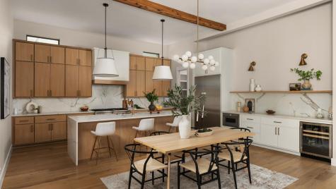 1909 W 40th Street Austin TX 78731