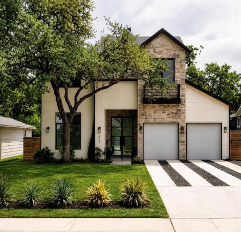 1909 W 40th Street Austin TX 78731