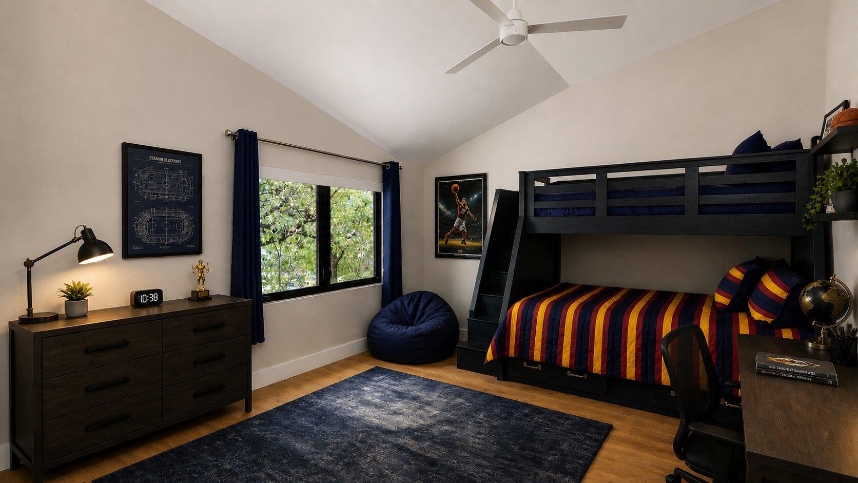 1909 W 40th Street Austin TX 78731