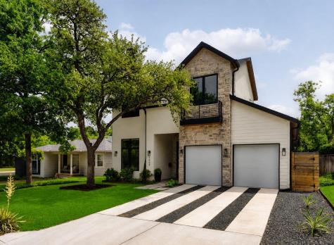 1909 W 40th Street Austin TX 78731