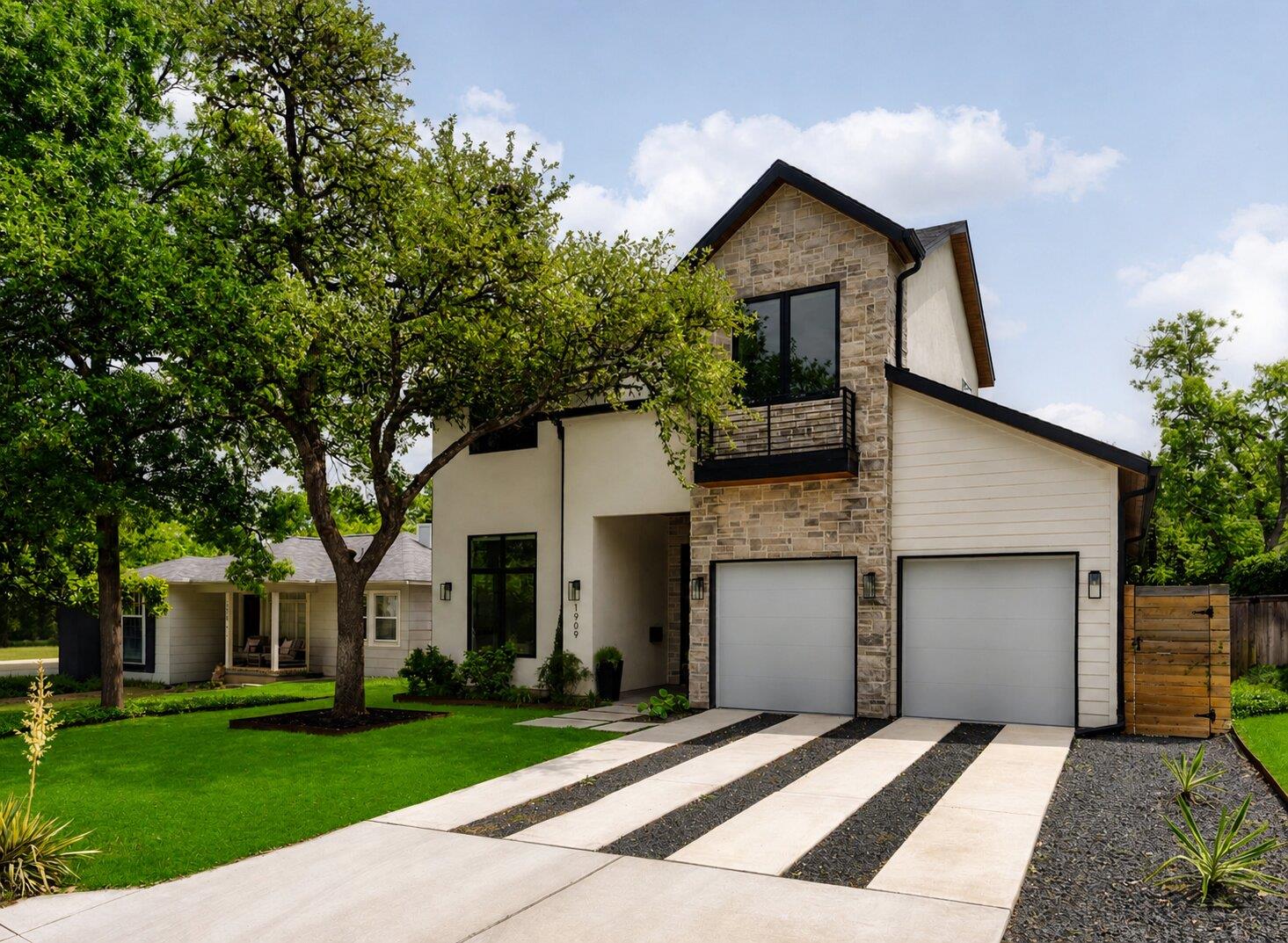 1909 W 40th Street Austin TX 78731