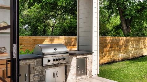 1909 W 40th Street Austin TX 78731