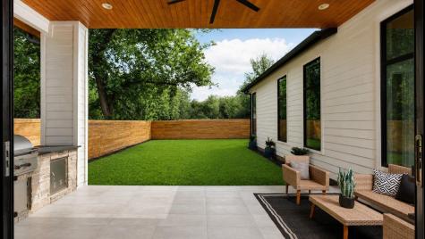 1909 W 40th Street Austin TX 78731