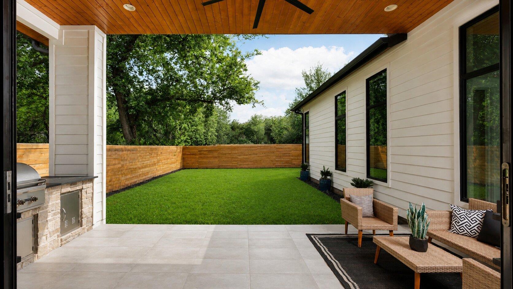 1909 W 40th Street Austin TX 78731