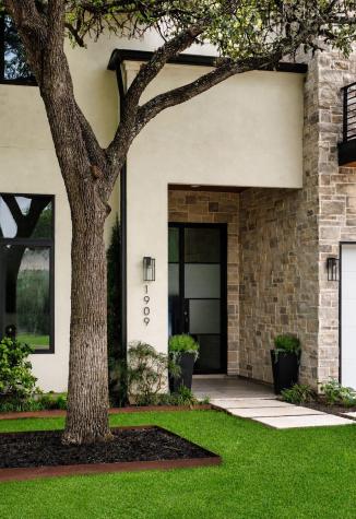 1909 W 40th Street Austin TX 78731