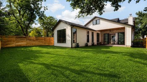 1909 W 40th Street Austin TX 78731