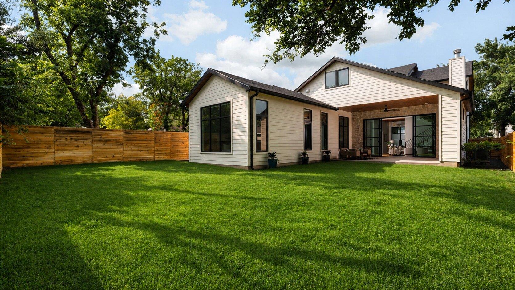 1909 W 40th Street Austin TX 78731