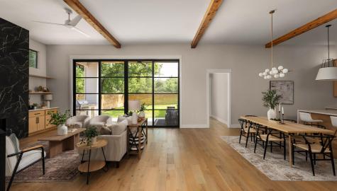 1909 W 40th Street Austin TX 78731