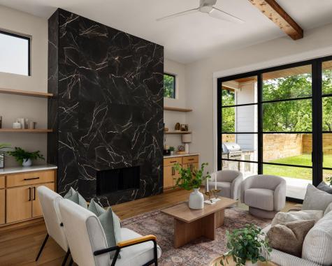 1909 W 40th Street Austin TX 78731