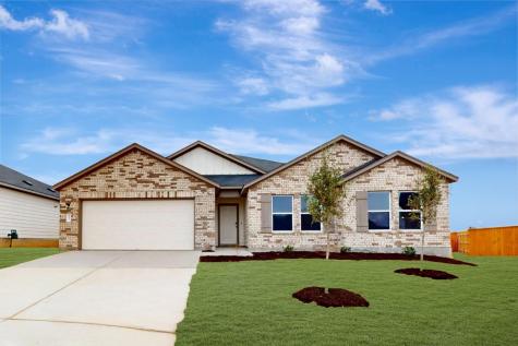 20017 Schatz Way Manor TX 78653