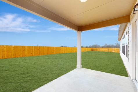 20017 Schatz Way Manor TX 78653