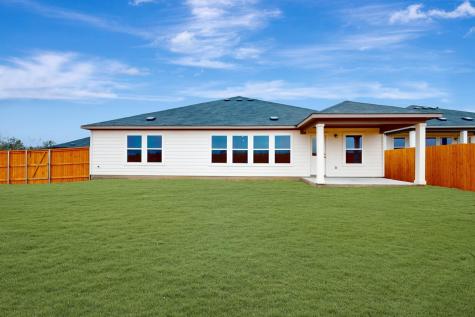 20017 Schatz Way Manor TX 78653