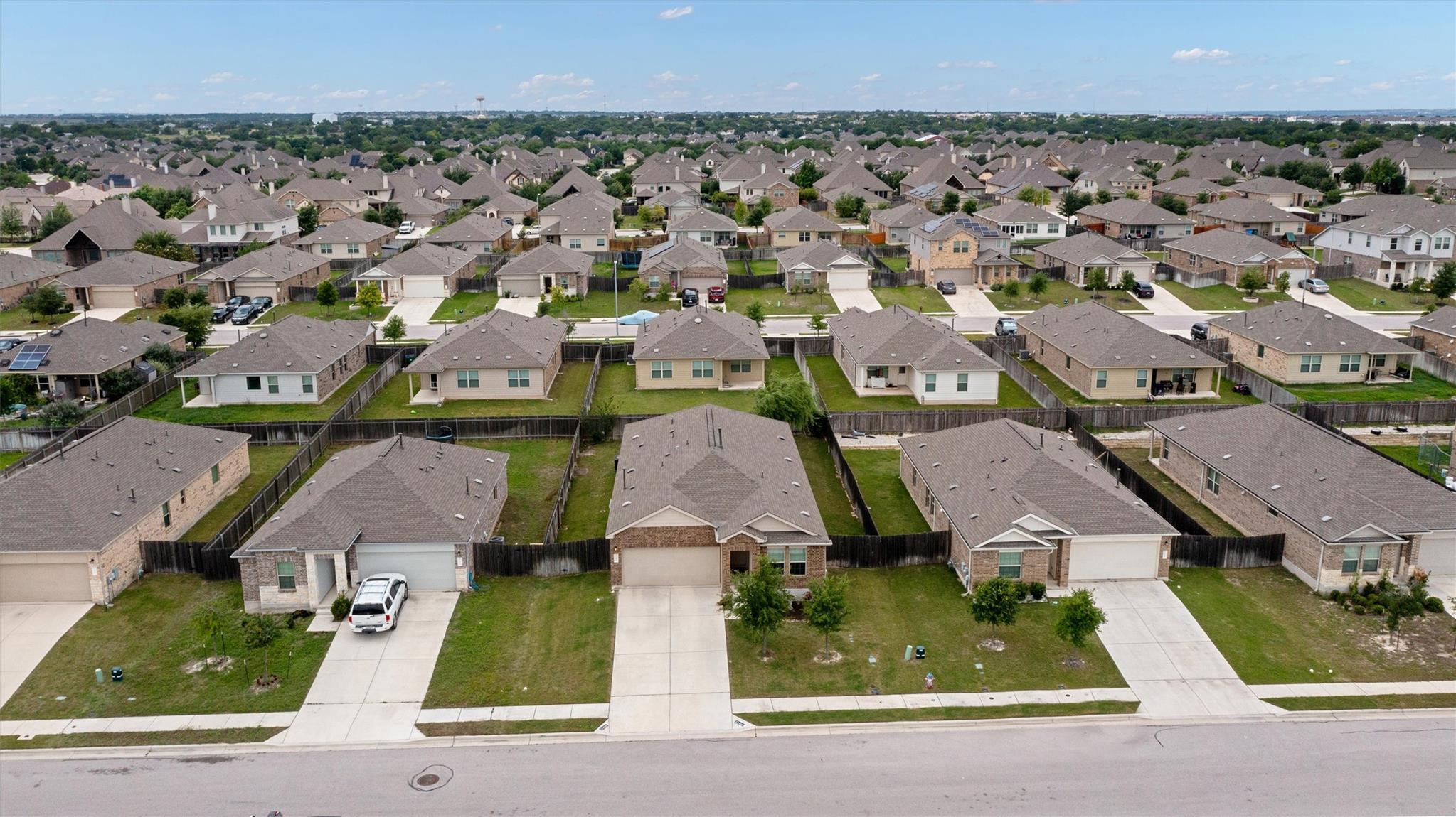 21400 Bird Wing Drive Pflugerville TX 78660