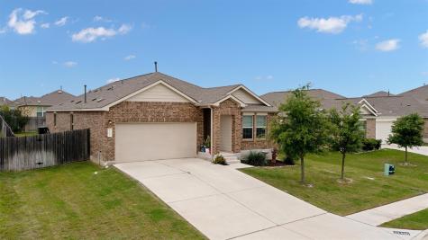 21400 Bird Wing Drive Pflugerville TX 78660