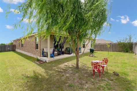 21400 Bird Wing Drive Pflugerville TX 78660
