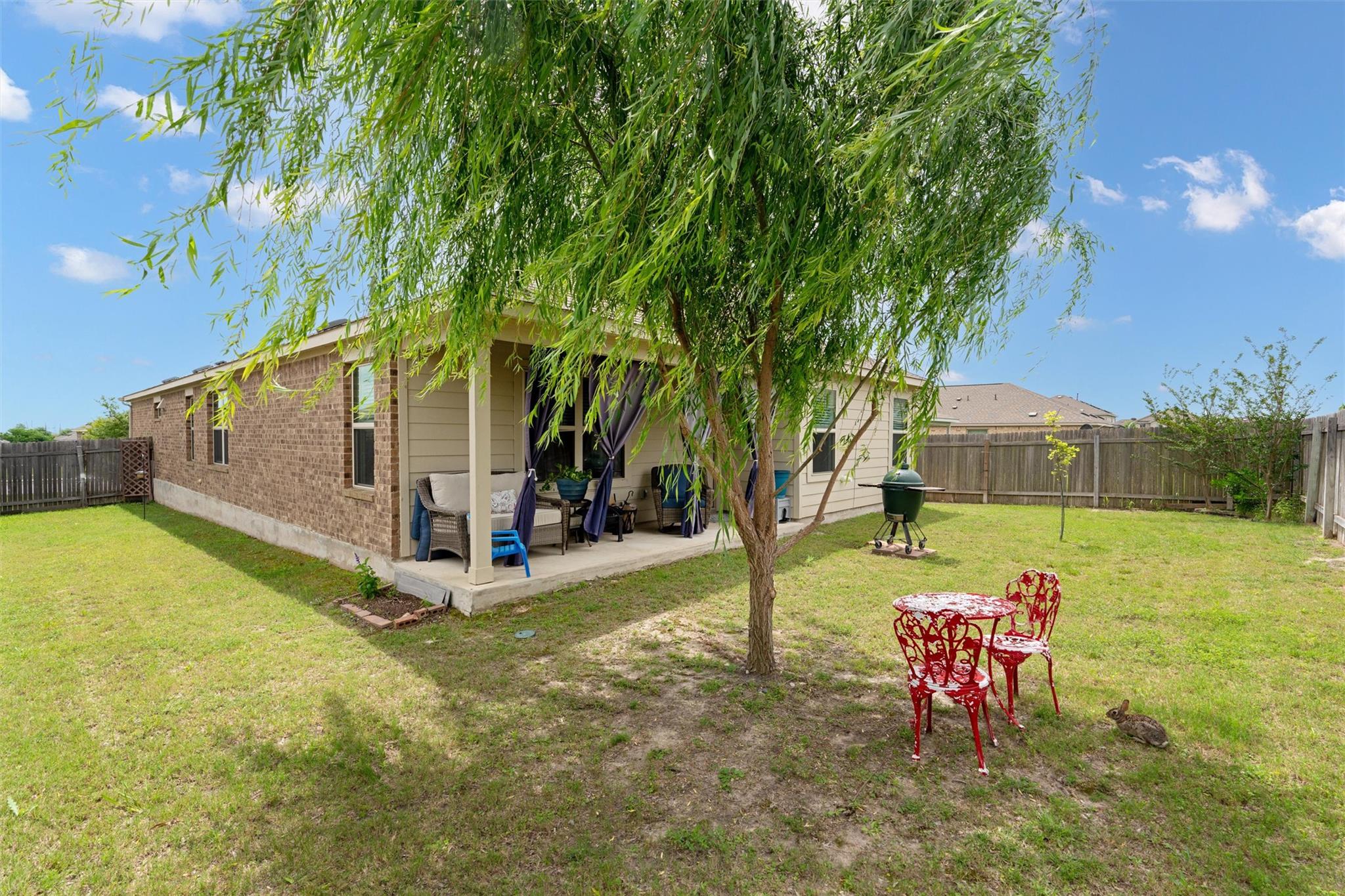 21400 Bird Wing Drive Pflugerville TX 78660