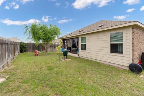 21400 Bird Wing Drive Pflugerville TX 78660