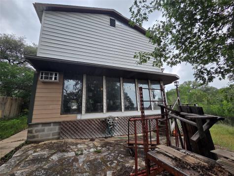 25408 Cove Drive Spicewood TX 78669