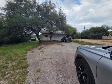 25408 Cove Drive Spicewood TX 78669