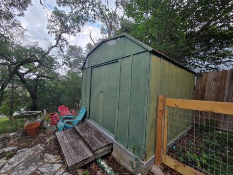 25408 Cove Drive Spicewood TX 78669
