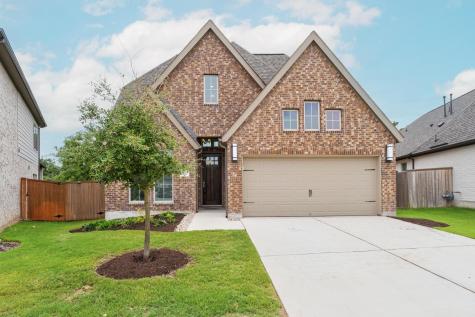 105 Sweetgum Cove Bastrop TX 78602