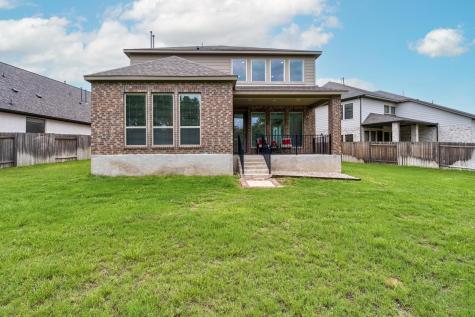 105 Sweetgum Cove Bastrop TX 78602