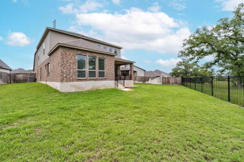 105 Sweetgum Cove Bastrop TX 78602