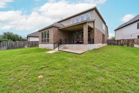 105 Sweetgum Cove Bastrop TX 78602