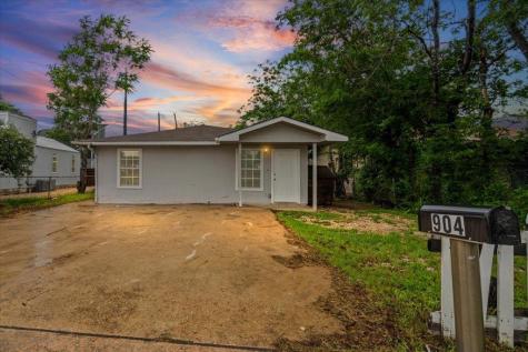 904 Montopolis Drive Austin TX 78741