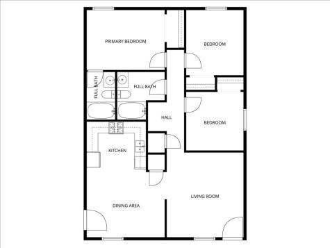 904 Montopolis Drive Austin TX 78741