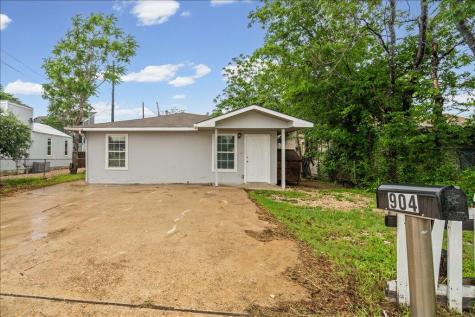 904 Montopolis Drive Austin TX 78741