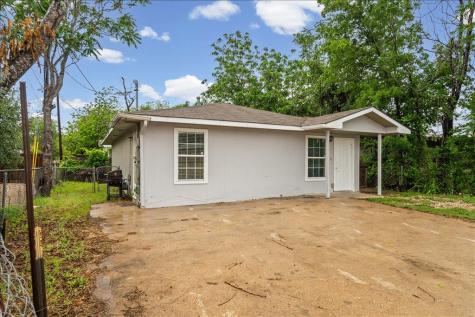 904 Montopolis Drive Austin TX 78741