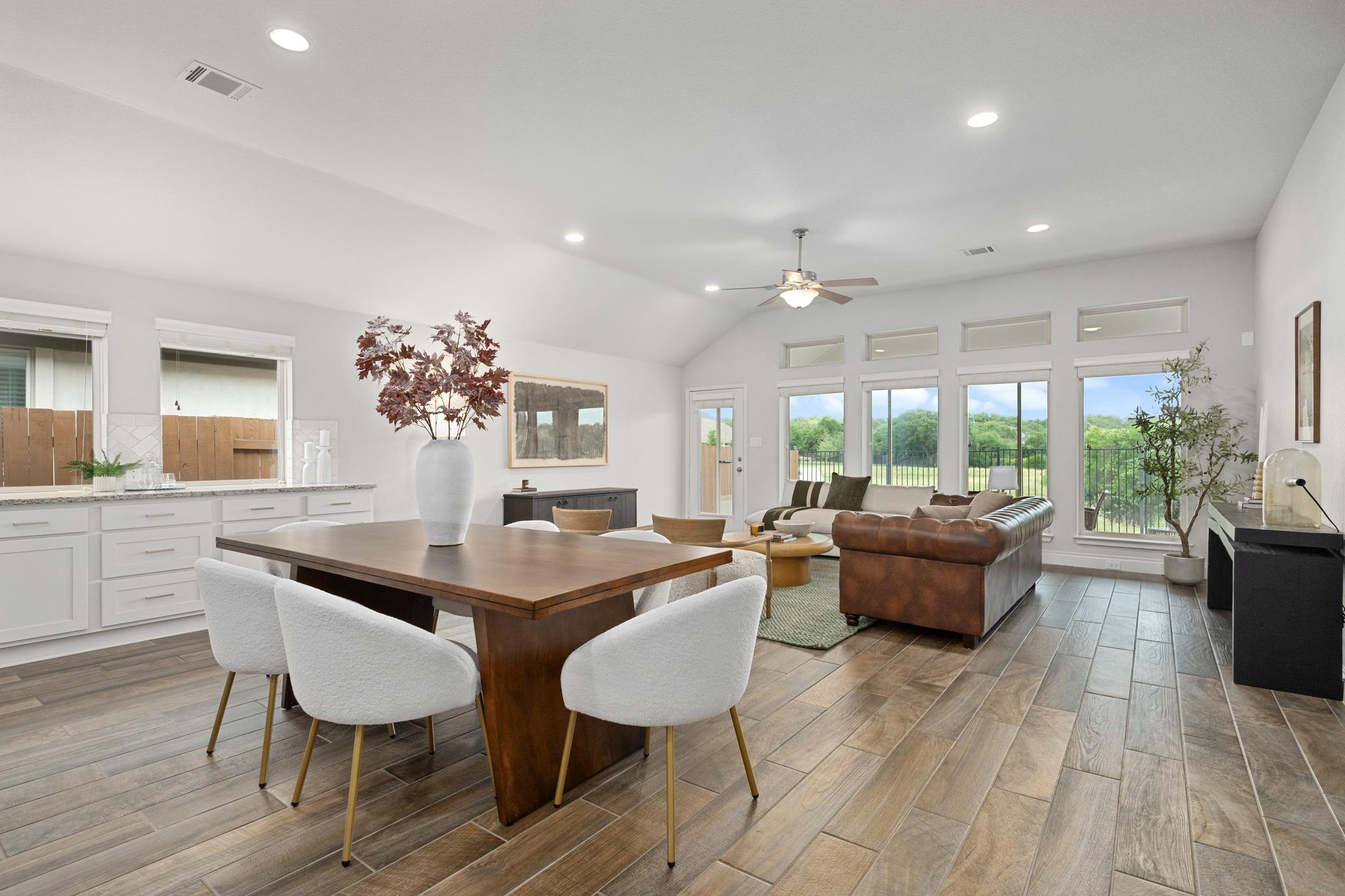 321 La Grotta Lane Georgetown TX 78628