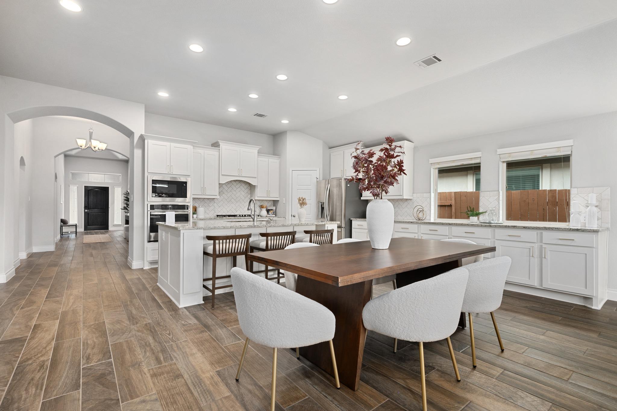 321 La Grotta Lane Georgetown TX 78628