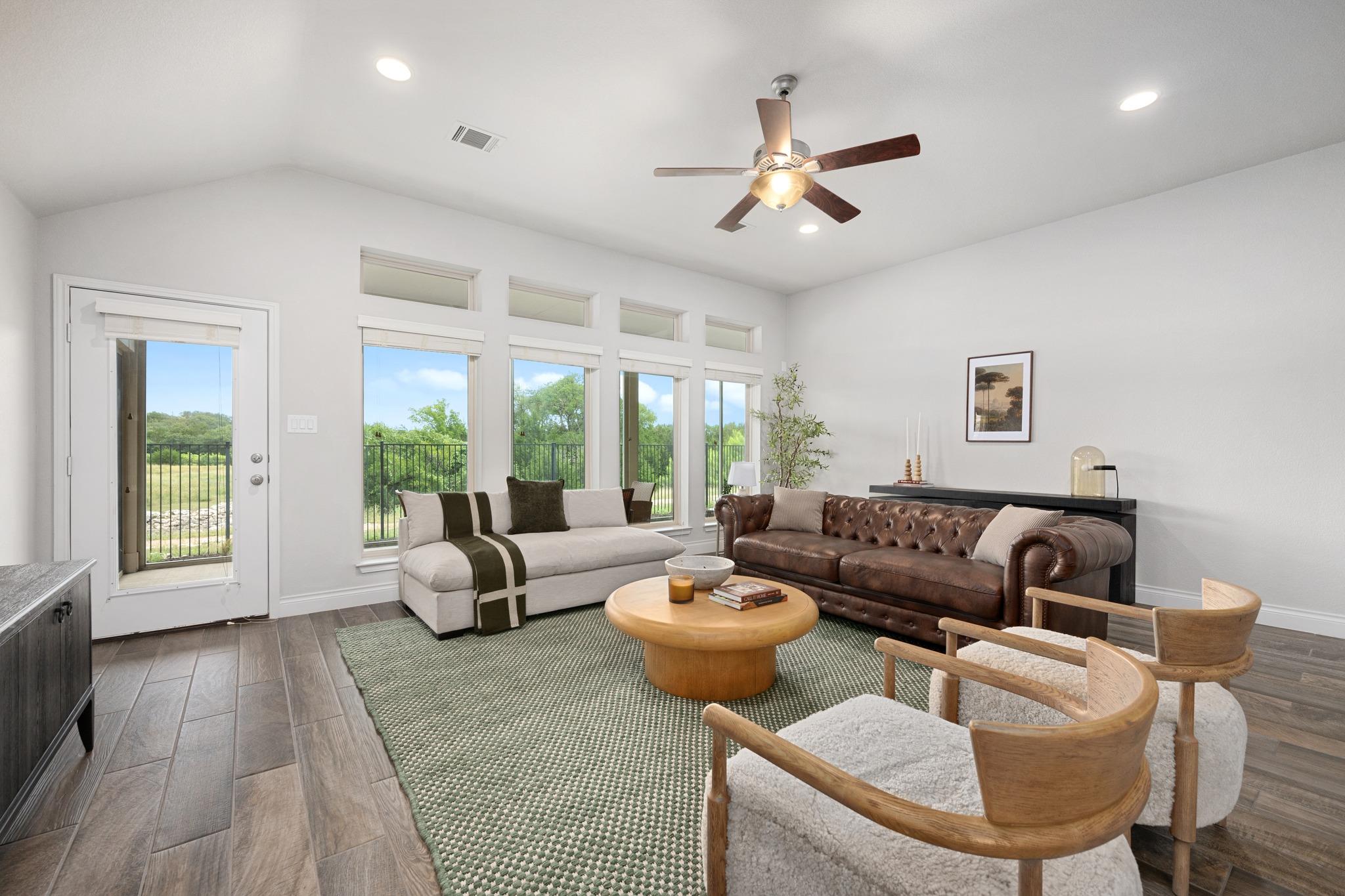 321 La Grotta Lane Georgetown TX 78628