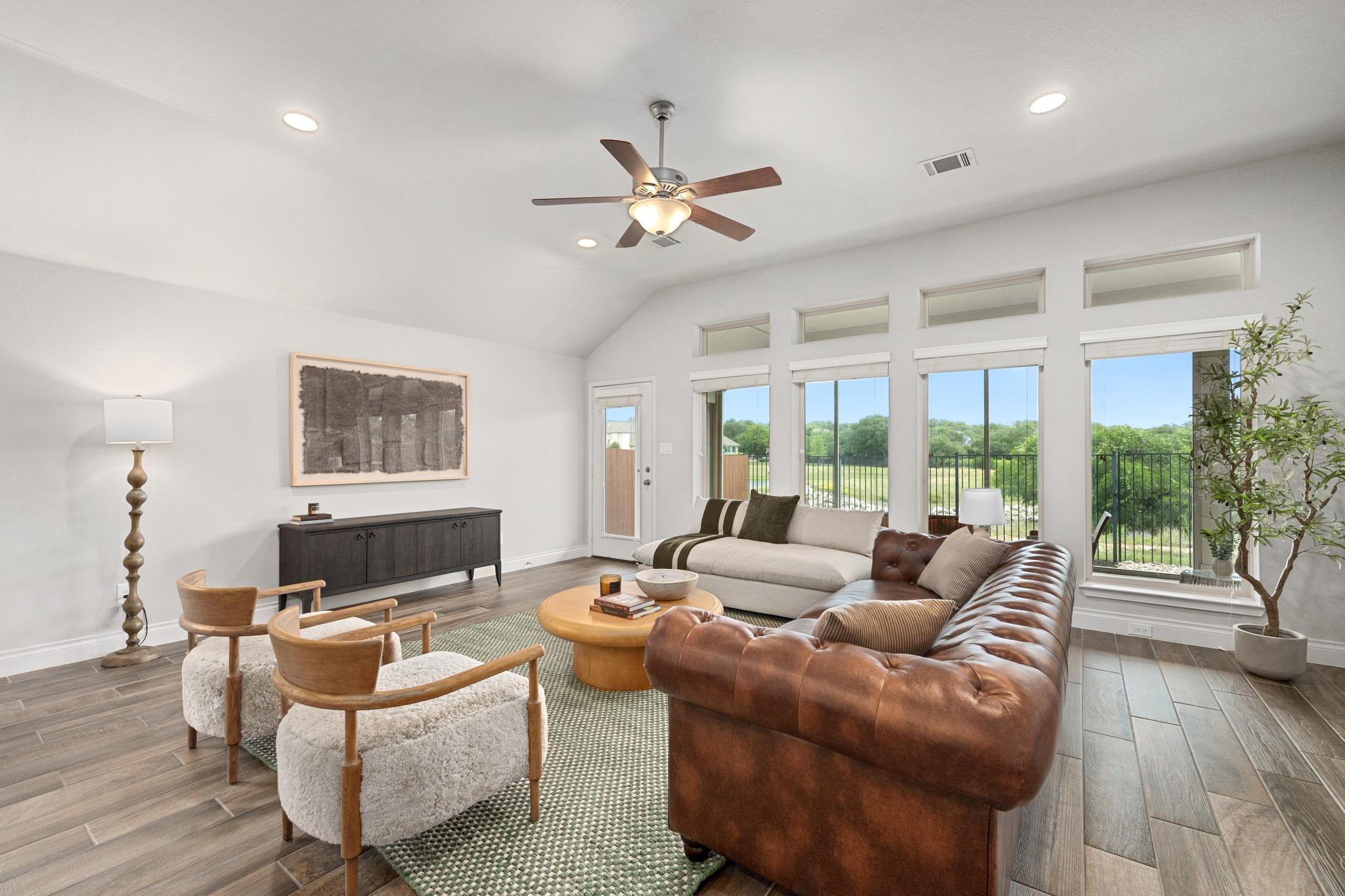 321 La Grotta Lane Georgetown TX 78628