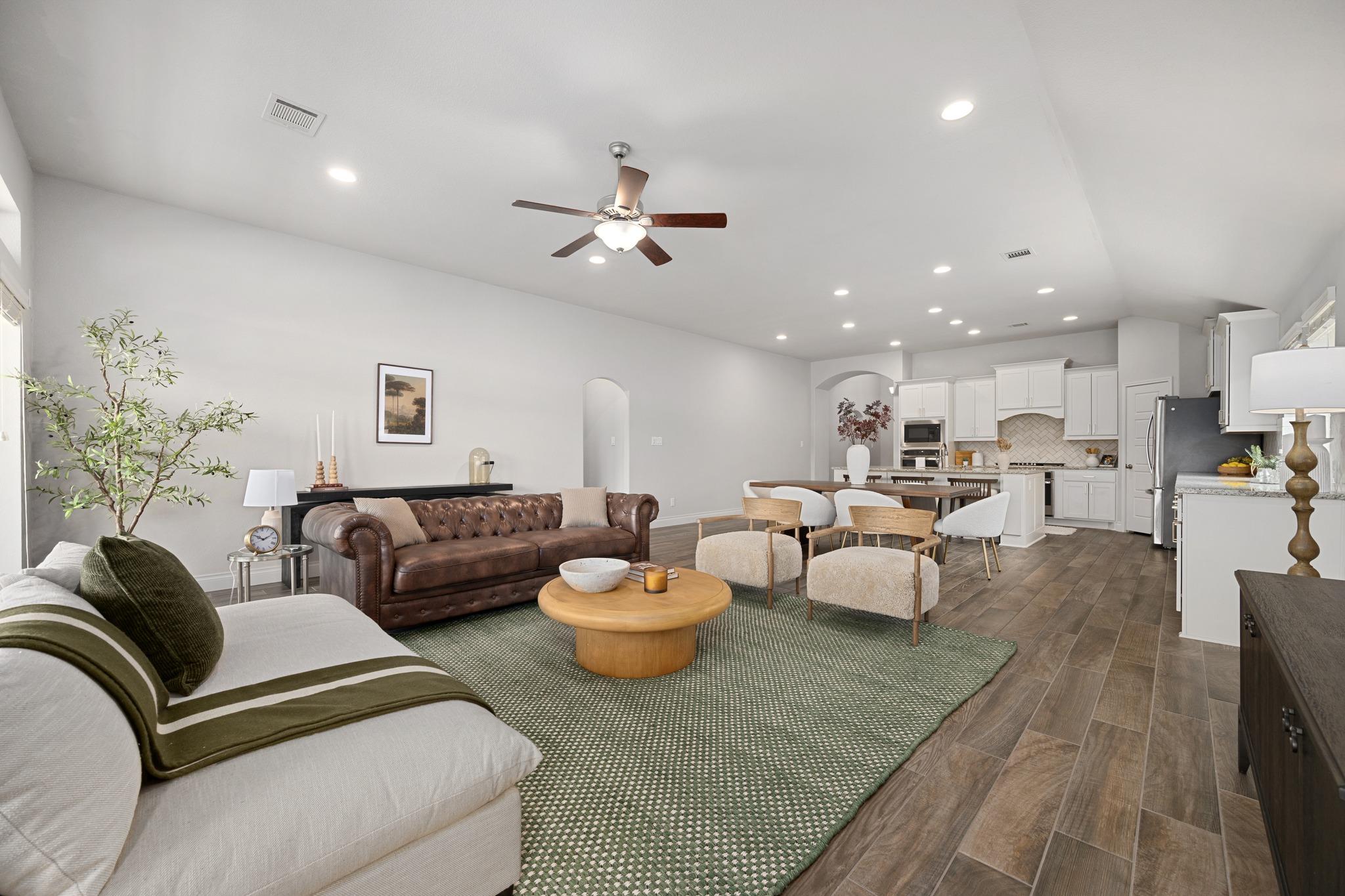 321 La Grotta Lane Georgetown TX 78628