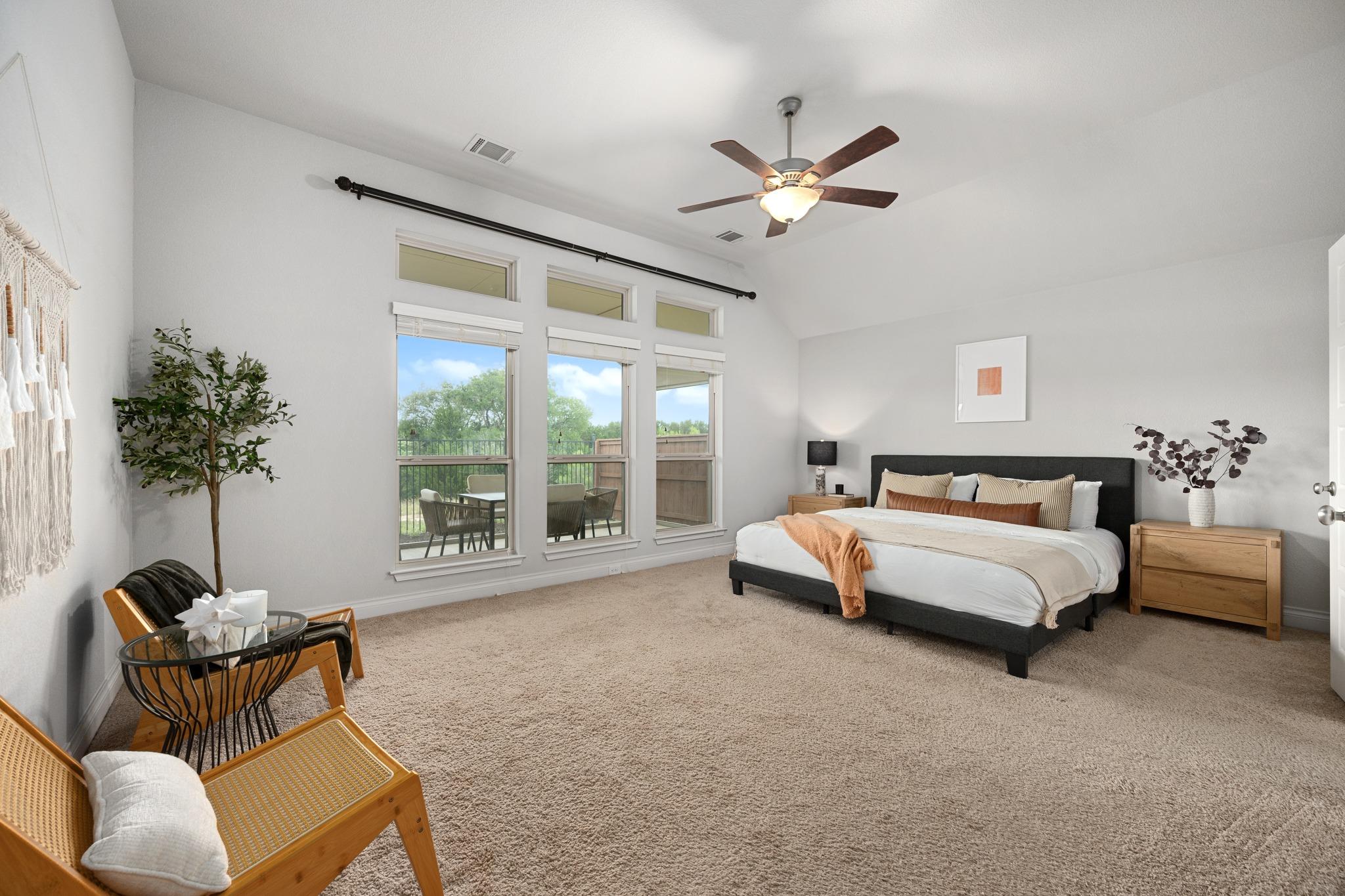 321 La Grotta Lane Georgetown TX 78628