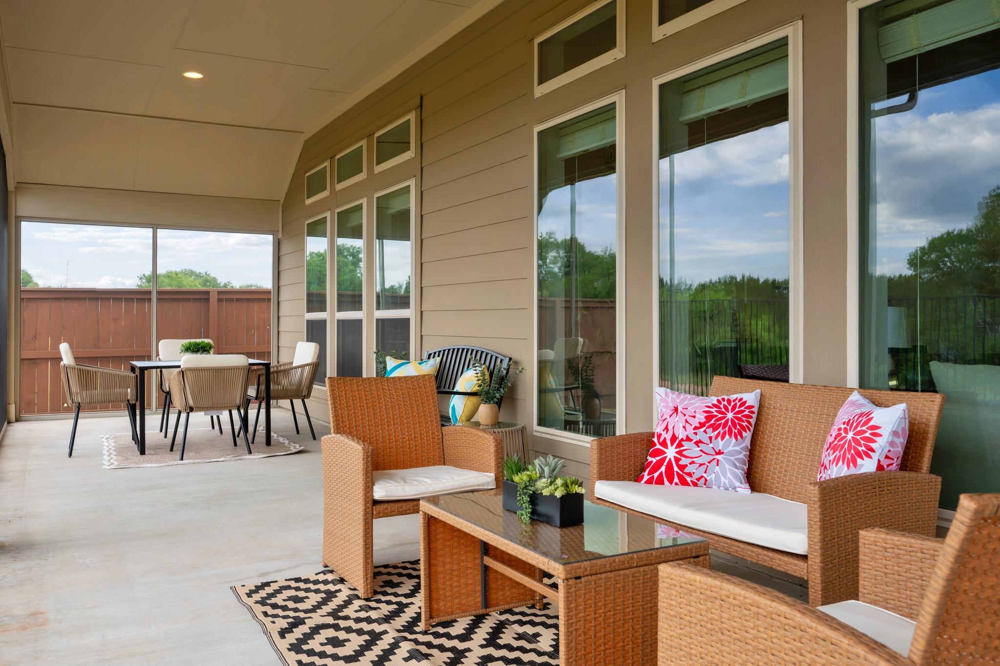 321 La Grotta Lane Georgetown TX 78628