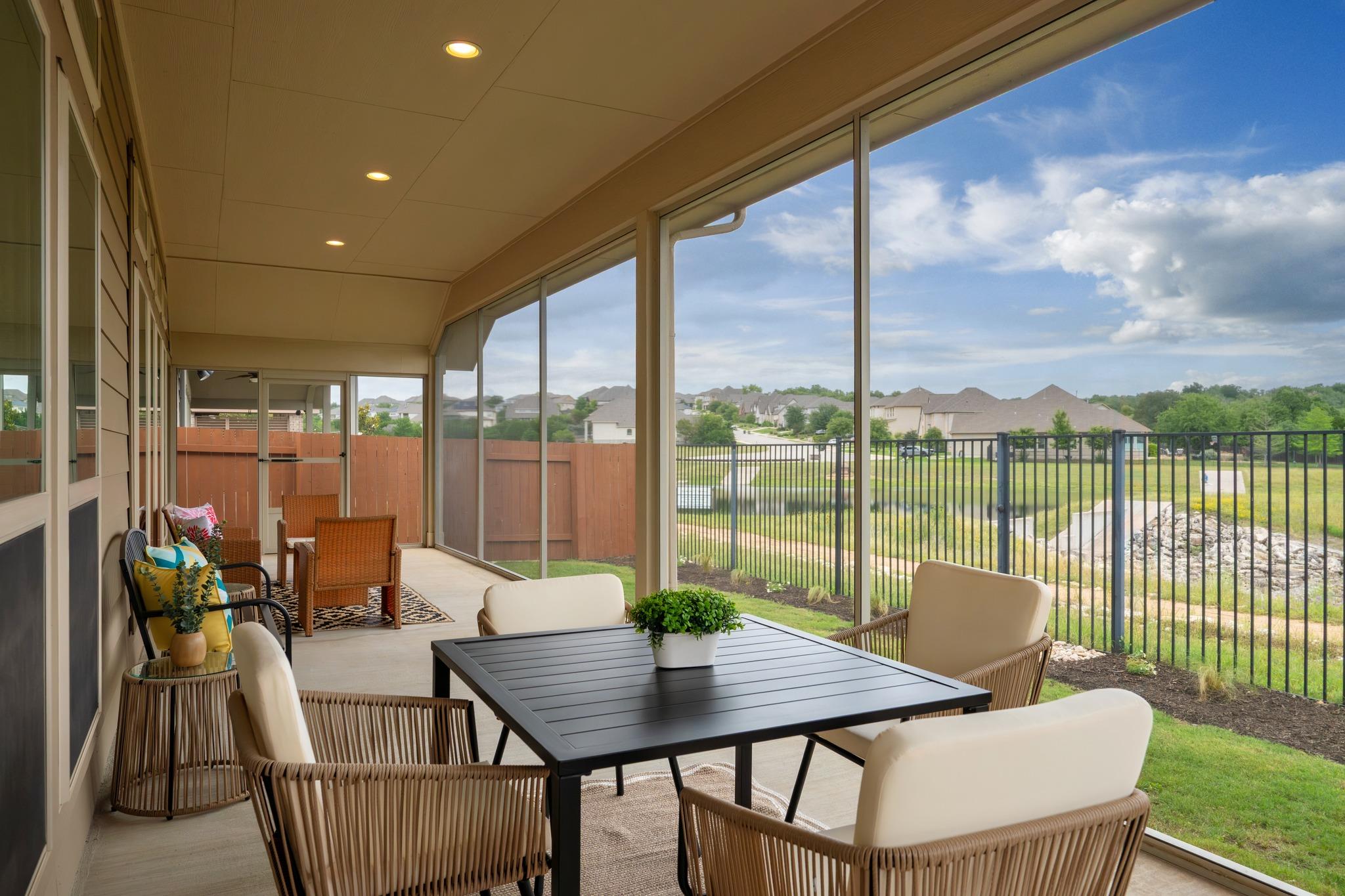 321 La Grotta Lane Georgetown TX 78628