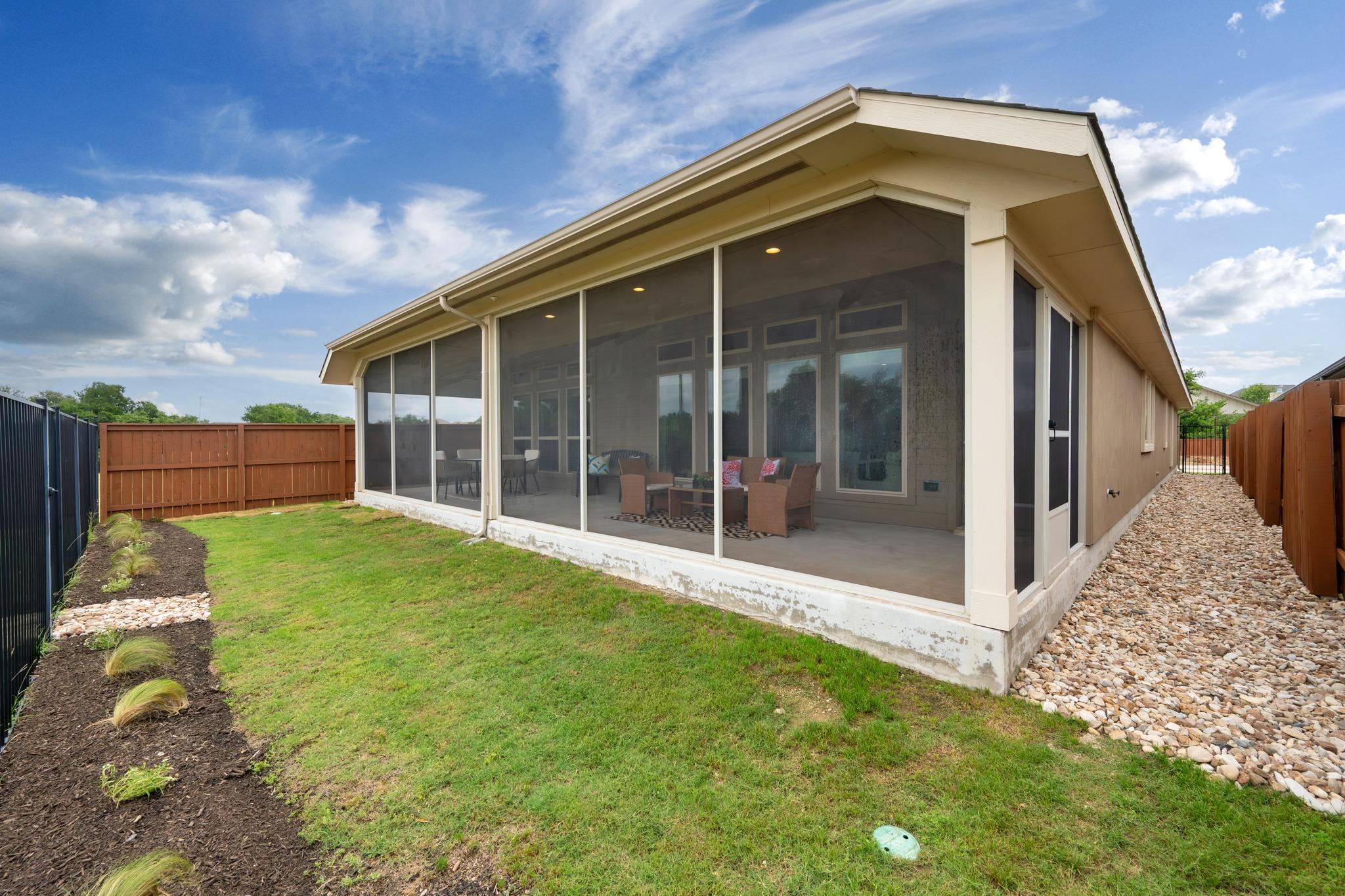321 La Grotta Lane Georgetown TX 78628
