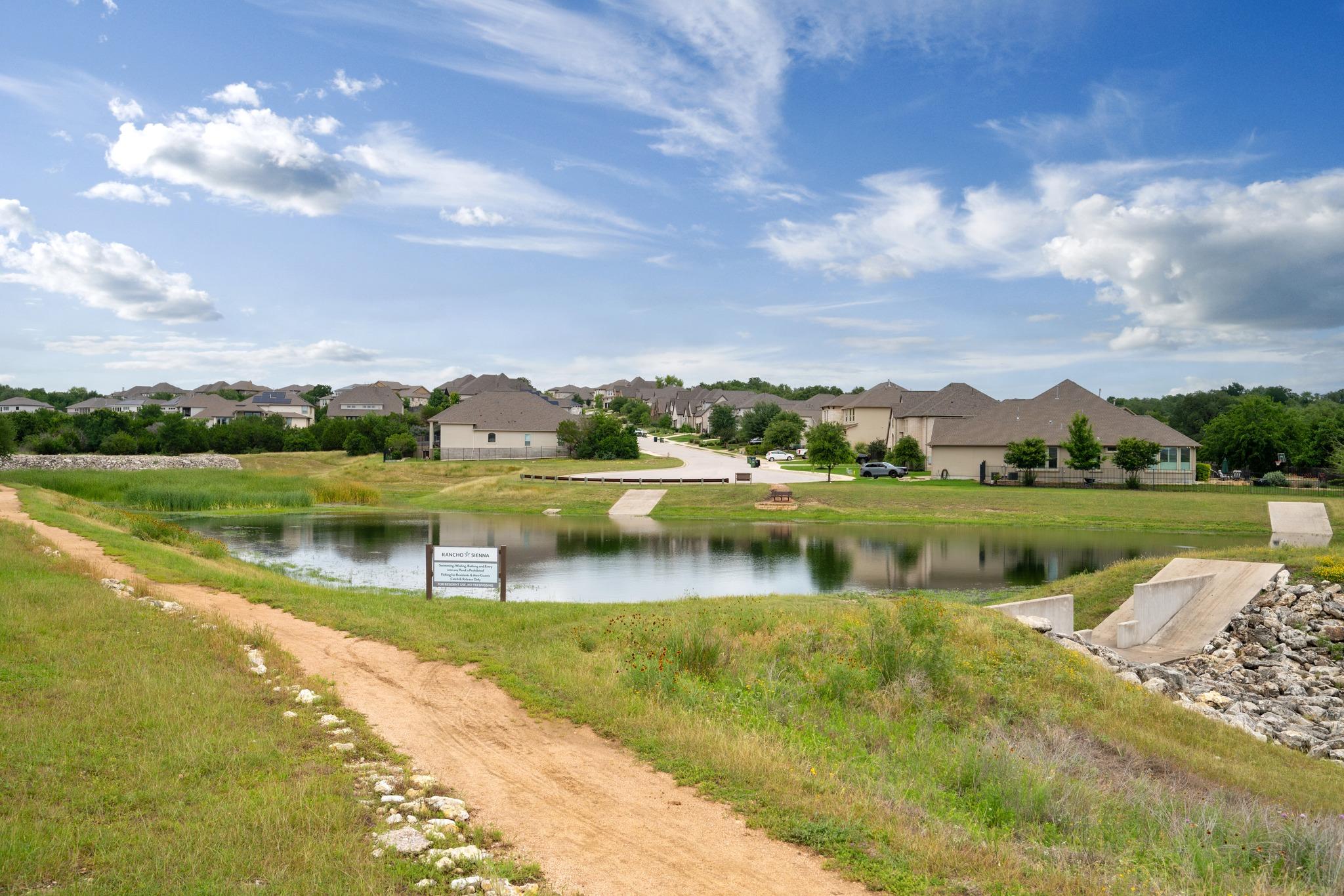 321 La Grotta Lane Georgetown TX 78628