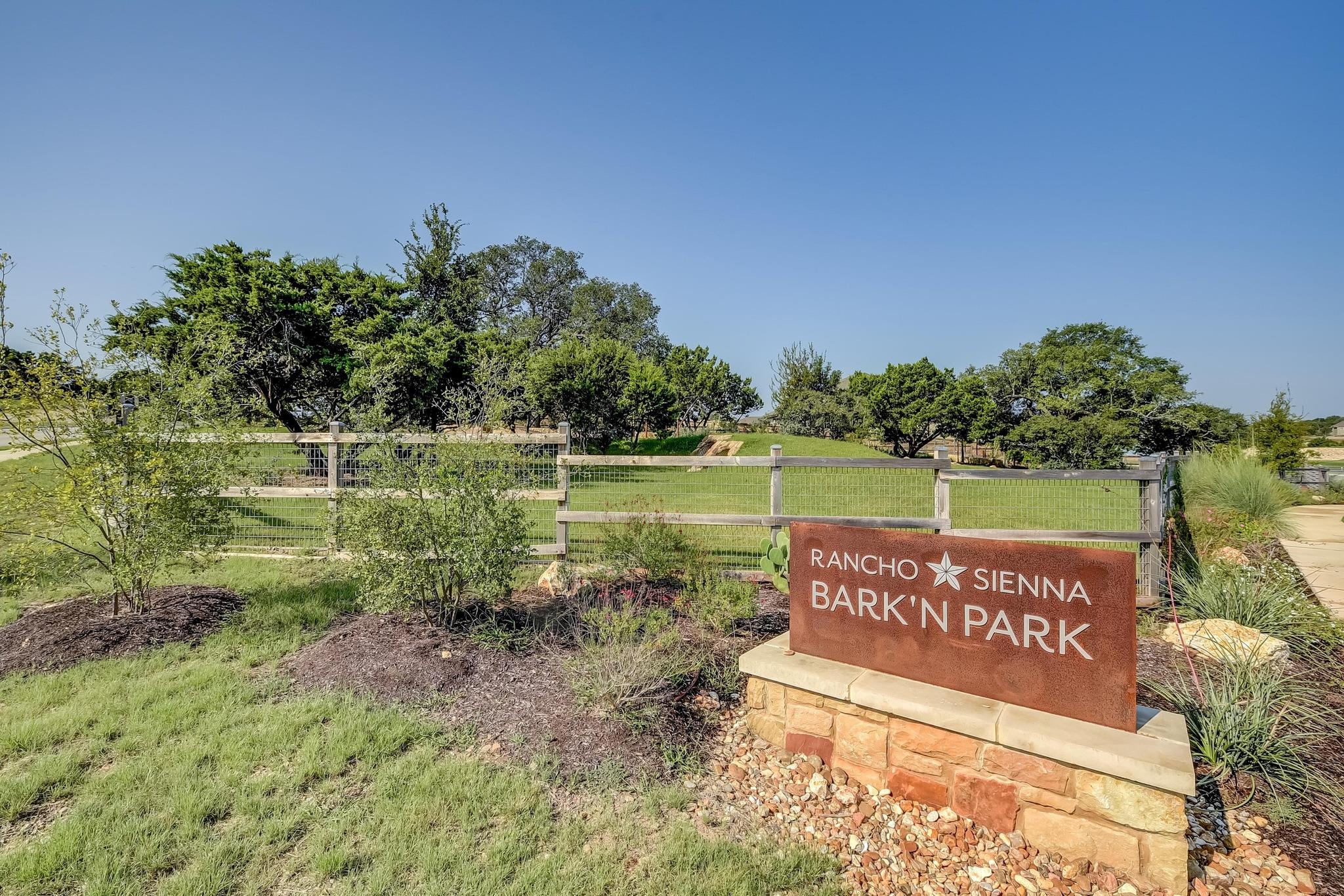 321 La Grotta Lane Georgetown TX 78628
