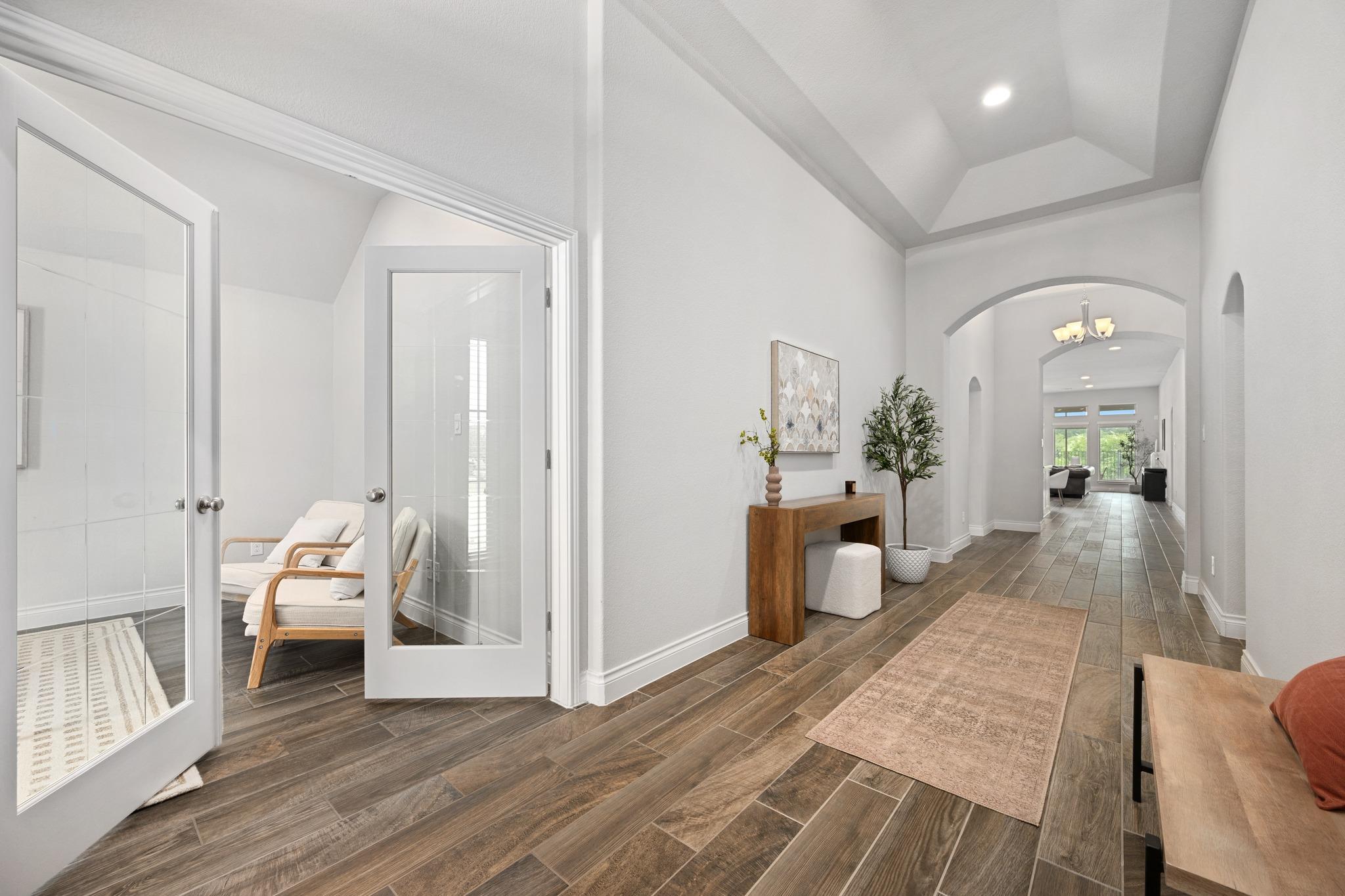 321 La Grotta Lane Georgetown TX 78628