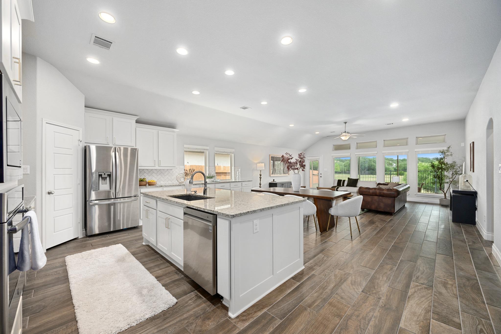 321 La Grotta Lane Georgetown TX 78628