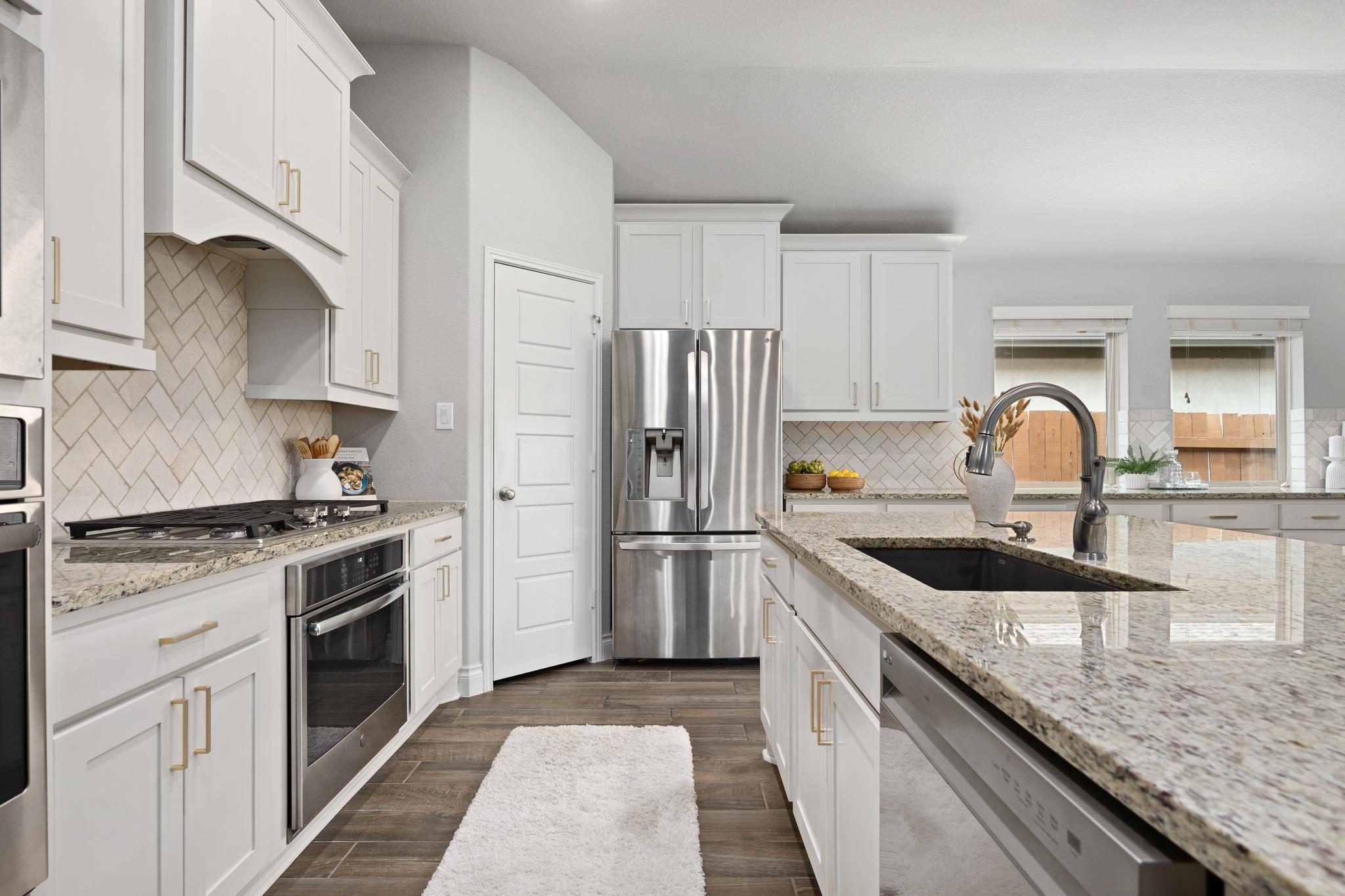 321 La Grotta Lane Georgetown TX 78628