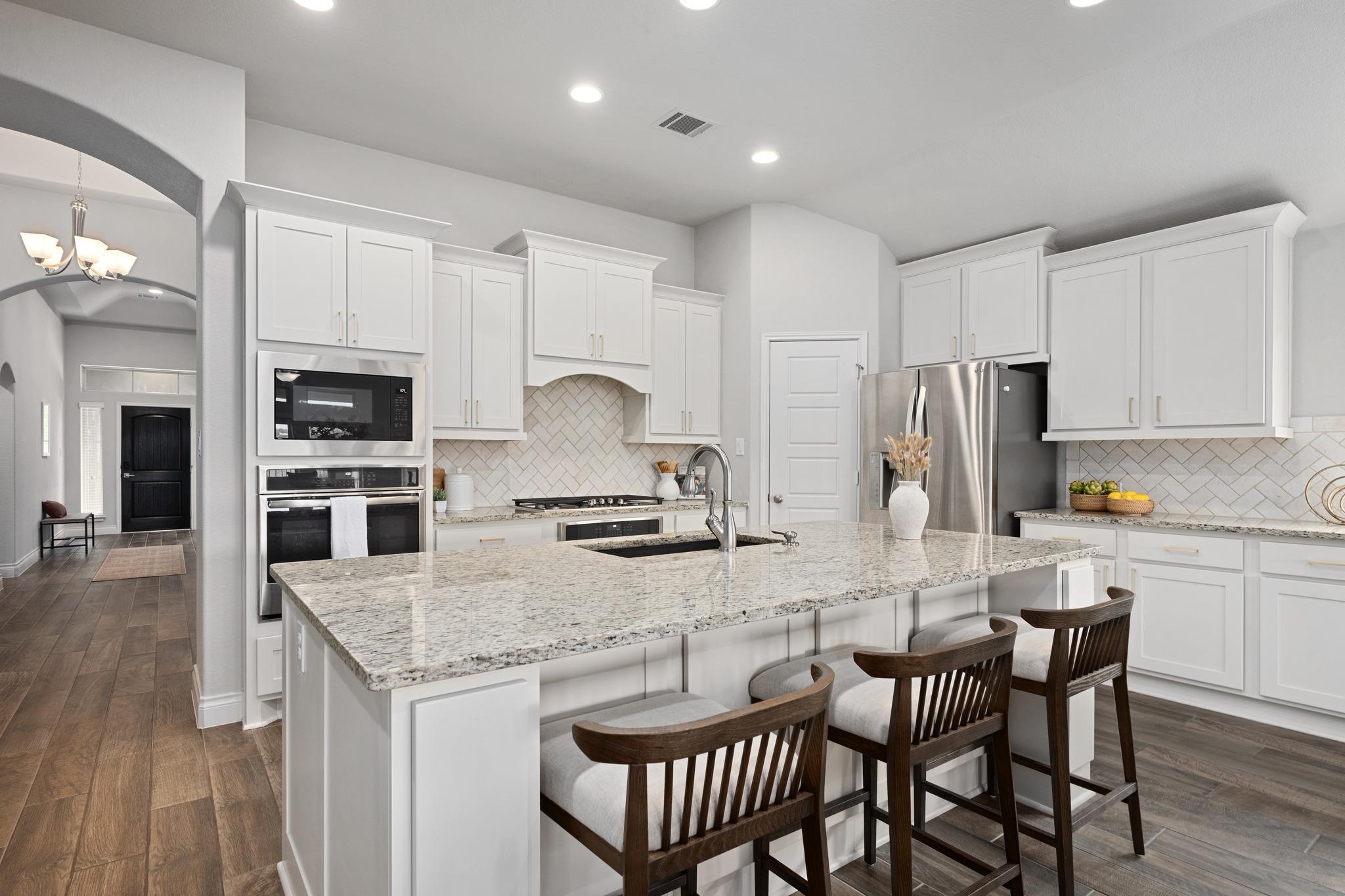 321 La Grotta Lane Georgetown TX 78628